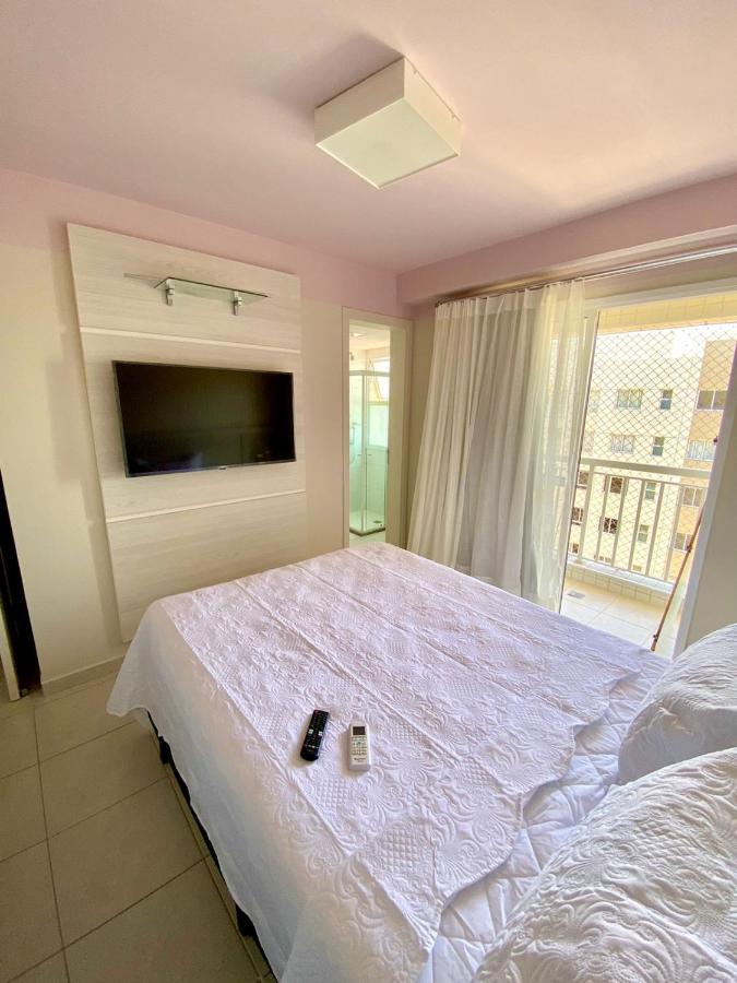 Temporada737 Top 03 Quartos Na Atalaia Aracaju Esterno foto