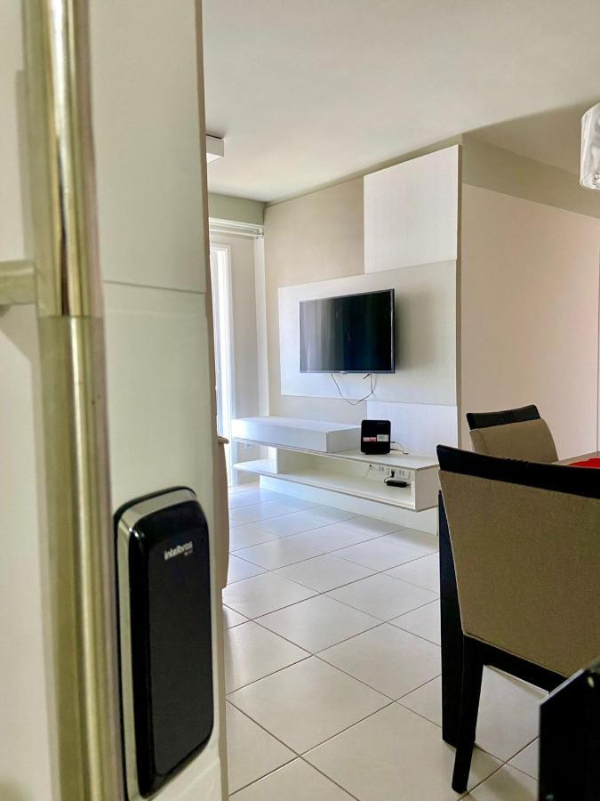 Temporada737 Top 03 Quartos Na Atalaia Aracaju Esterno foto