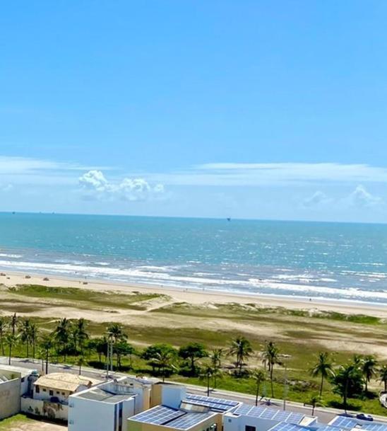 Temporada737 Top 03 Quartos Na Atalaia Aracaju Esterno foto