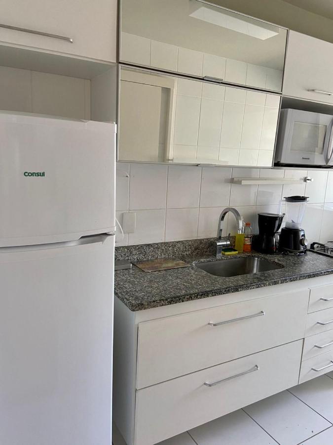 Temporada737 Top 03 Quartos Na Atalaia Aracaju Esterno foto