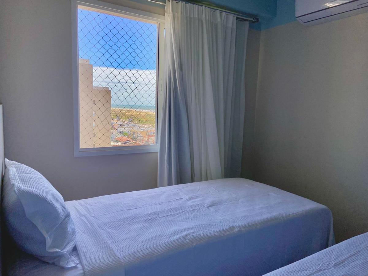 Temporada737 Top 03 Quartos Na Atalaia Aracaju Esterno foto