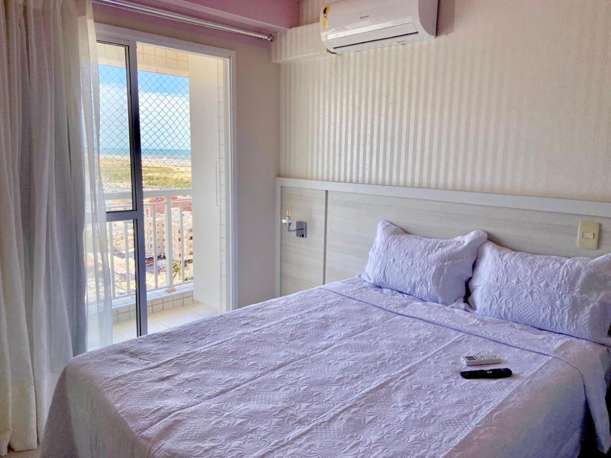 Temporada737 Top 03 Quartos Na Atalaia Aracaju Esterno foto