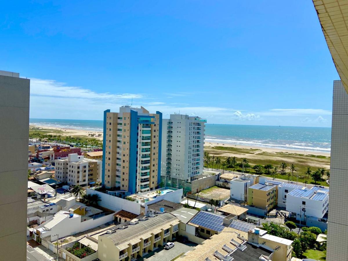 Temporada737 Top 03 Quartos Na Atalaia Aracaju Esterno foto