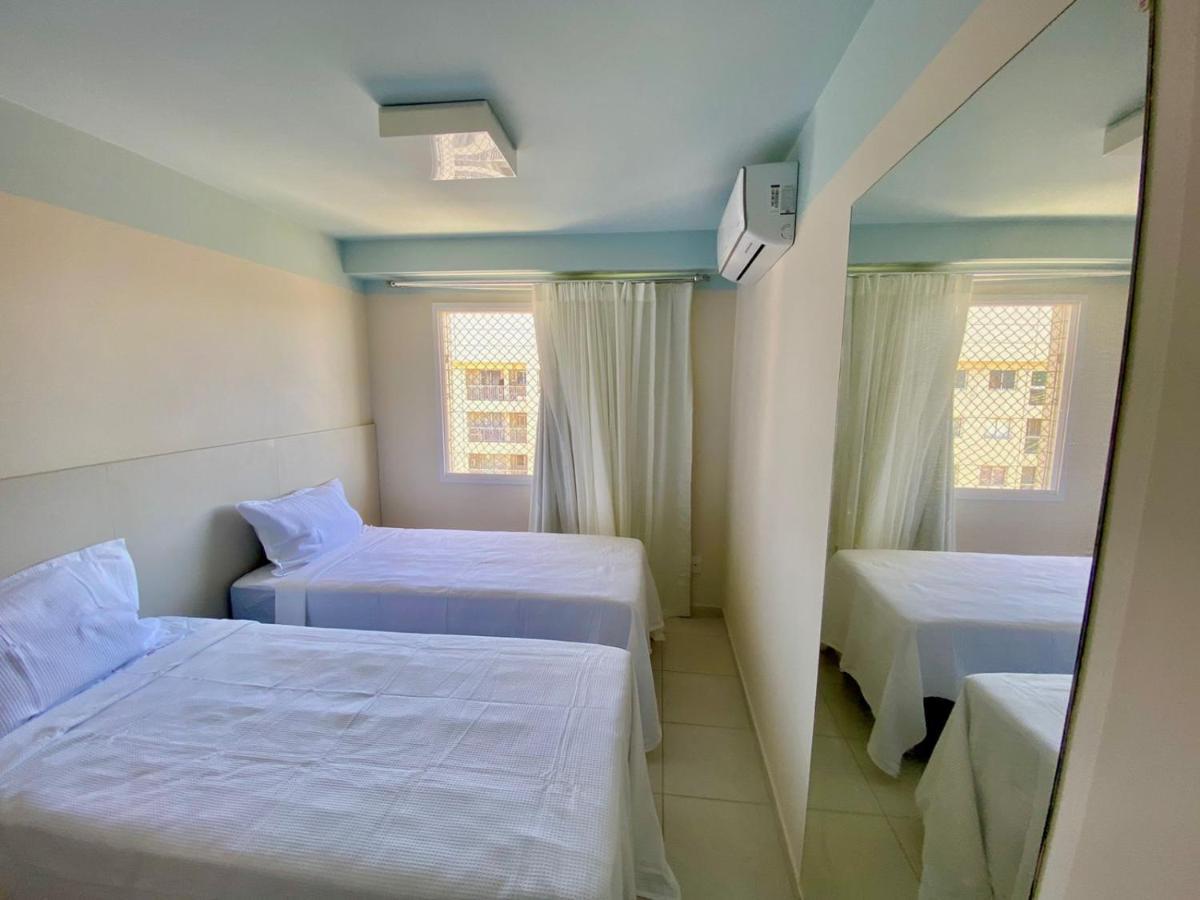 Temporada737 Top 03 Quartos Na Atalaia Aracaju Esterno foto