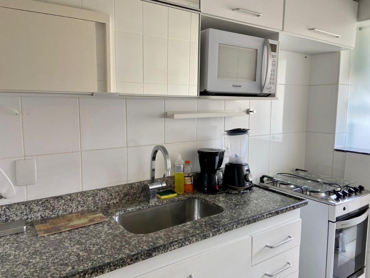 Temporada737 Top 03 Quartos Na Atalaia Aracaju Esterno foto