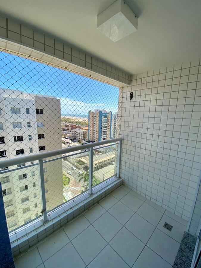 Temporada737 Top 03 Quartos Na Atalaia Aracaju Esterno foto