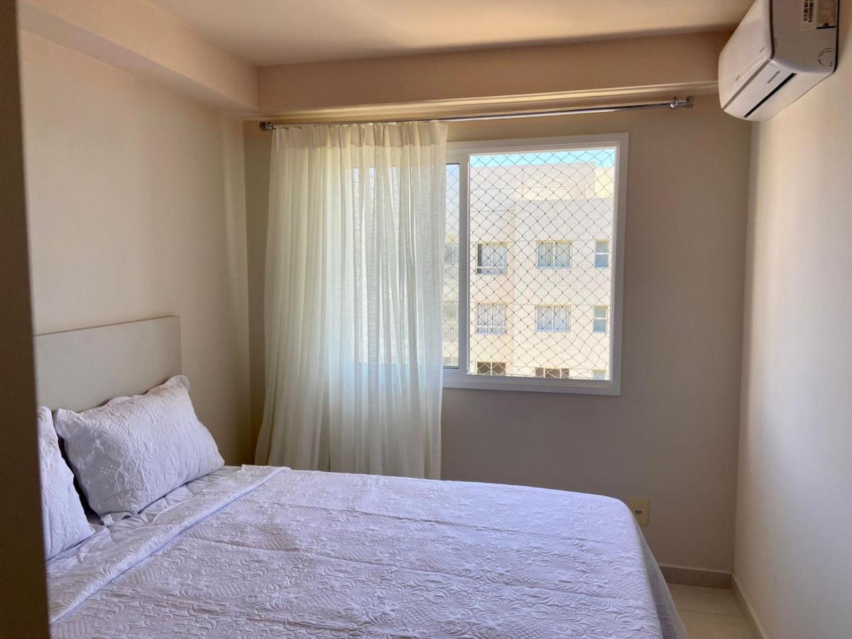 Temporada737 Top 03 Quartos Na Atalaia Aracaju Esterno foto