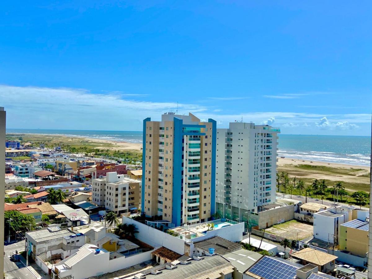 Temporada737 Top 03 Quartos Na Atalaia Aracaju Esterno foto