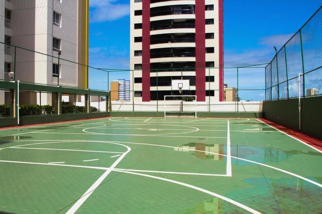 Temporada737 Top 03 Quartos Na Atalaia Aracaju Esterno foto